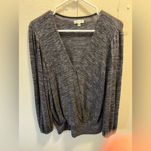 Max Studio women’s shirt